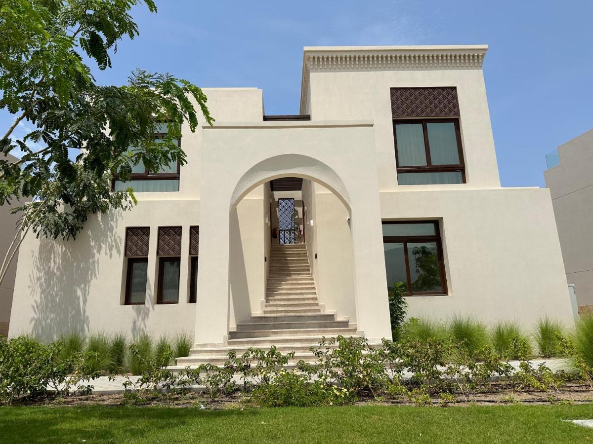 Casa De Amor Sifa As Sīfah Exteriör bild