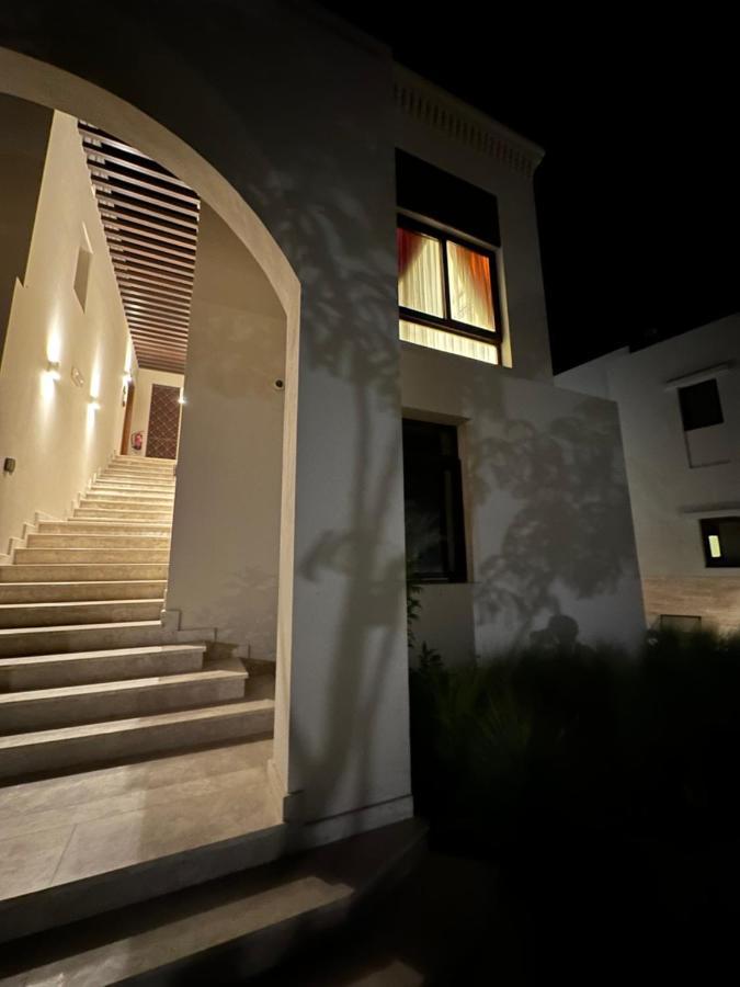 Casa De Amor Sifa As Sīfah Exteriör bild