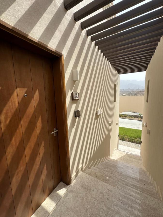 Casa De Amor Sifa As Sīfah Exteriör bild