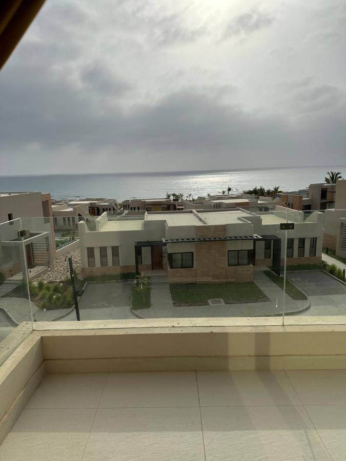 Casa De Amor Sifa As Sīfah Exteriör bild